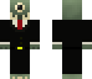 orcsuit