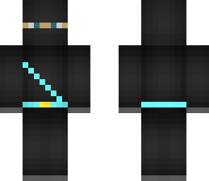 ninja hd