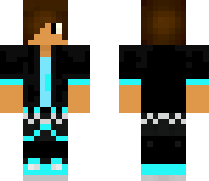 skin for yashoda