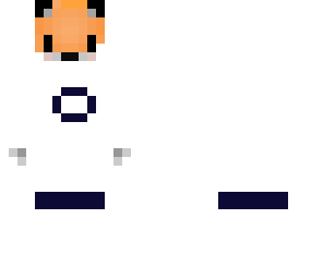space fox