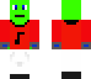 cool teen slime