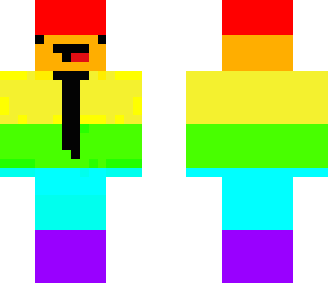 color derp face
