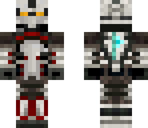 helghast capture trooper