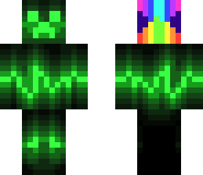 edm creeper