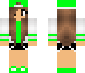 lime tomboy