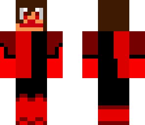 slades anime skin