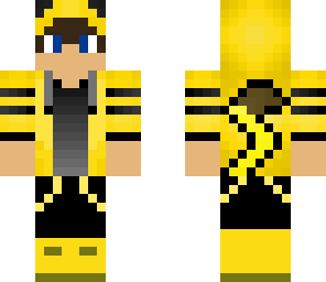 hot pikachu teen