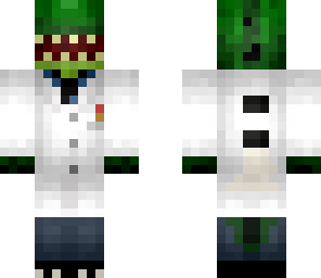 the lizard