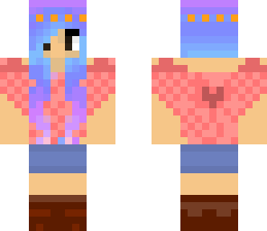 hippie