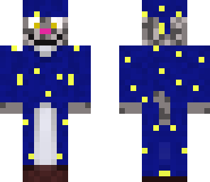 wiz cat