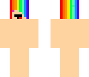 derpy deadlox rainbow skin base