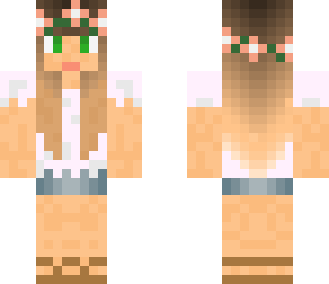 girl