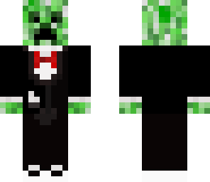 casual creeper