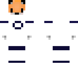 space fox v2