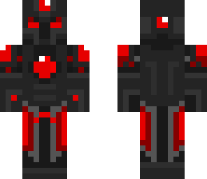 red king