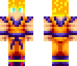 goku