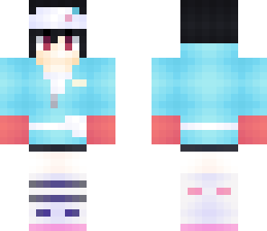 hajime- hamatora