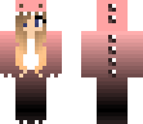 peachy dino