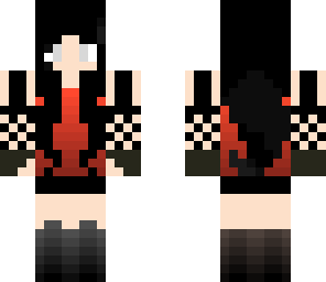 vampire girl