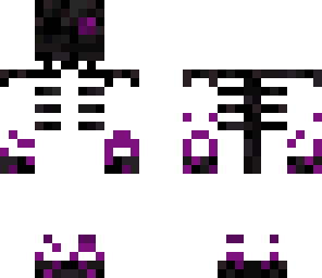 the black ghost