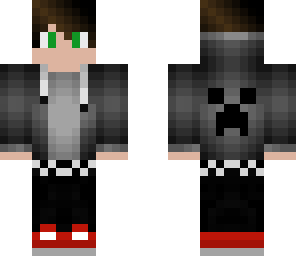 dkeller78's skin fixed