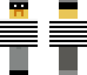 burglar