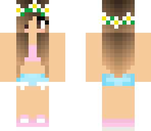 hippie girl