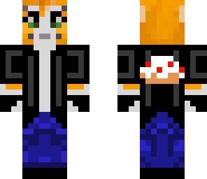 stampylongnose cake fan