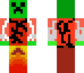 swag creeper2000