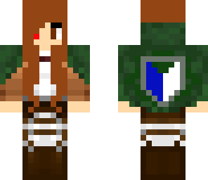 shingeki no kyojin