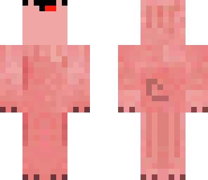 derp pig