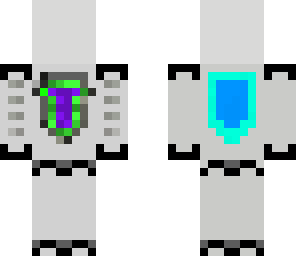 robot knight