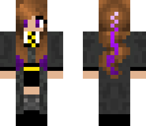 hufflepuff girl