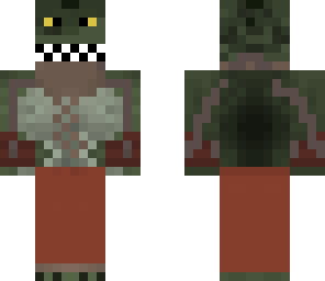 arkham asylum killer croc