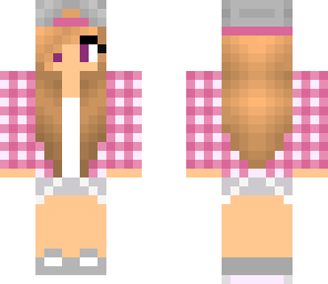 edited stater girl