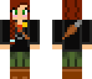em's katniss