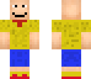 calliou