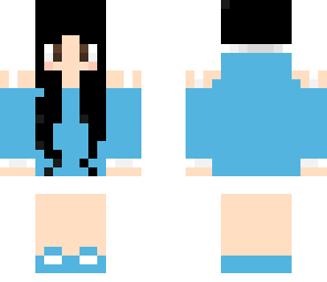 my best skin yet