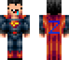 super man