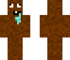 poop