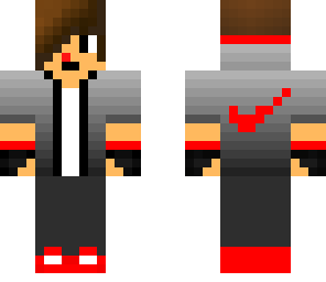 nike teen gamer boy