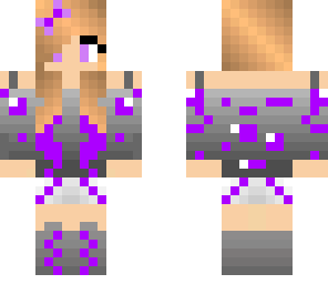 mai purple ore