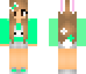 bunny cutie