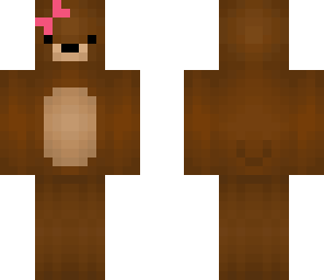 bear