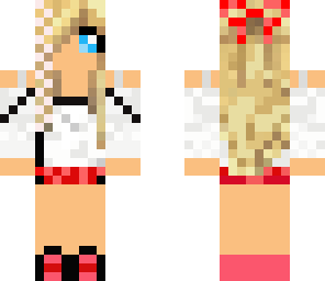 girlfriend 0 - ally
