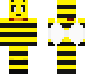 bumble bee