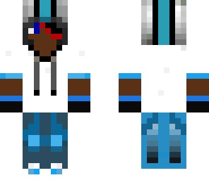 gaming skin