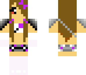 girlfriend 5 - tania