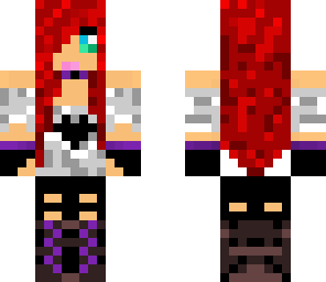 girlfriend 6 - blair