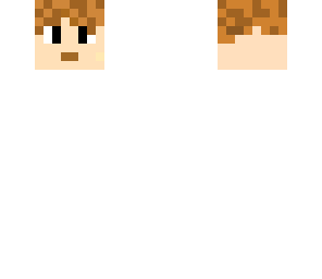 my head